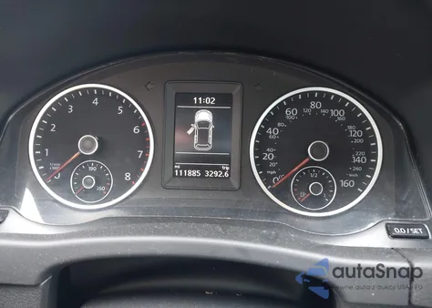 2017 Volkswagen Tiguan 2.0T Wolfsburg Edition from USA, damaged, VIN WVGSV7AX3HW506117